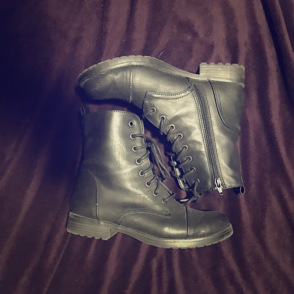 Doesn’t fit my style